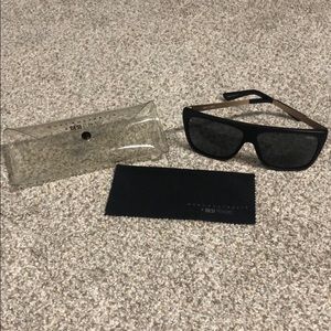 Quay Australia x Desi Perkins On The Low glasses